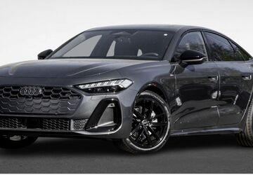 Audi A5 17.777 km 58.074 &euro; Dortmund 44143