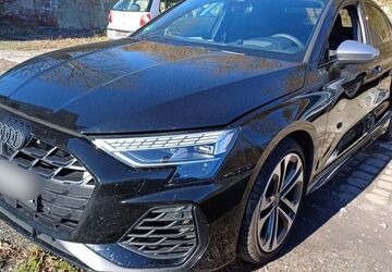Audi S3 14.112 km 44.860 &euro; Hagen 58091