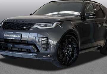 Land Rover Discovery 11.358 km 68.910 &euro; Marl 45770
