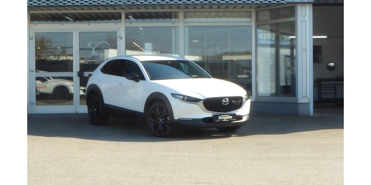 Mazda CX-30 7.272 km 27.490 &euro; Wuppertal 42327