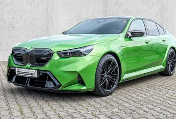 BMW M5 50.652 km 110.900 &euro; Herne 44625
