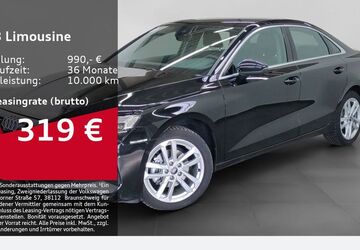 Audi A3 22.678 km 32.440 &euro; Bochum 44809