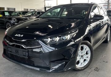 Kia ceed Sportswagon 19.100 km 21.970 &euro; Lünen 44536