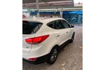 Hyundai IX35 100.270 km 10.500 &euro; Recklinghausen 45657