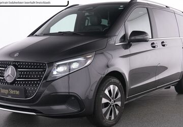 Mercedes-Benz V 300 17.285 km 77.999 &euro; Essen 45309
