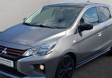 Mitsubishi Space Star 25.000 km 12.490 &euro; Castrop-Rauxel 44575