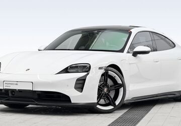 Porsche Taycan 36.655 km 67.690 &euro; Wuppertal 42279