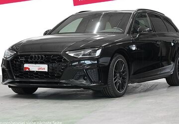 Audi A4 96.556 km 29.444 &euro; Wuppertal 42109
