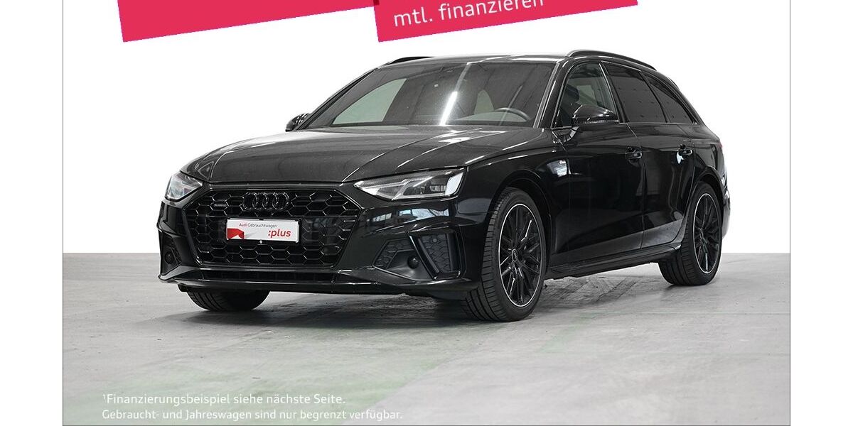 Audi A4 96.556 km 29.444 &euro; Wuppertal 42109