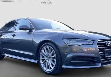 Audi A6 225.000 km 15.999 &euro; Mülheim 45476