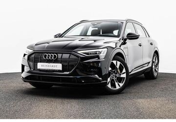 Audi e-tron 55.956 km 36.730 &euro; Hagen 58091