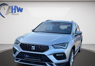 Seat Ateca 40.000 km 24.970 &euro; Wuppertal 42329