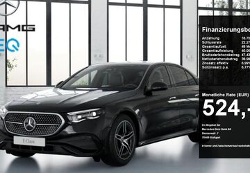 Mercedes-Benz E 200 9.663 km 54.470 &euro; Dortmund 44139