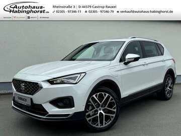 Gebrauchte Seat Tarraco