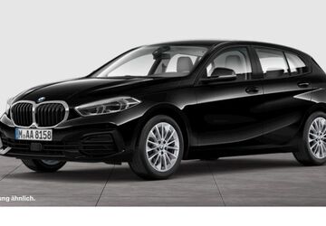 BMW 118 47.033 km 22.880 &euro; Herne 44625
