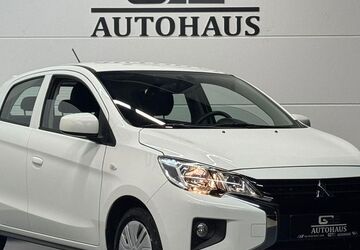Mitsubishi Space Star 41.700 km 9.990 &euro; Wuppertal 42285
