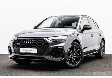 Audi SQ5 71.942 km 46.620 &euro; Hagen 58091