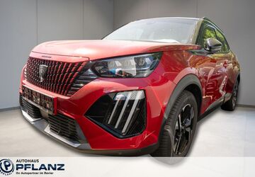 Peugeot 2008 16.039 km 24.885 &euro; Herne 44625