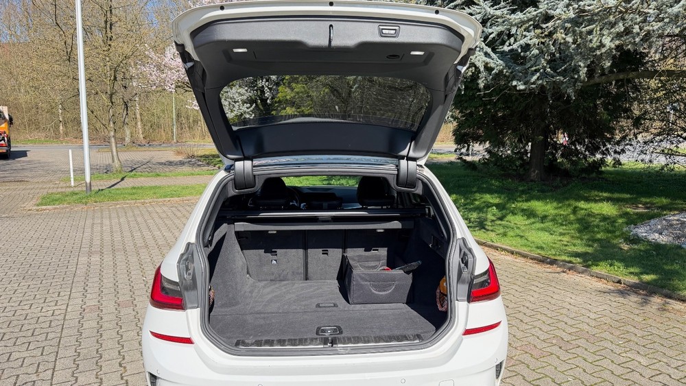 BMW 3er Touring 65.000 km 49.999 &euro; Bochum 44787