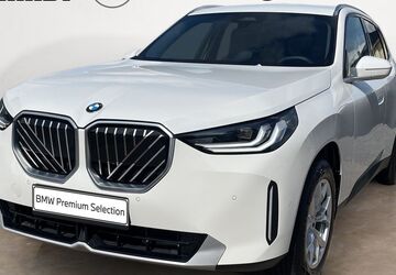BMW X3 14.006 km 41.990 &euro; Lünen 44534