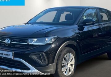 VW T-Cross 13.489 km 20.910 &euro; Wuppertal 42109
