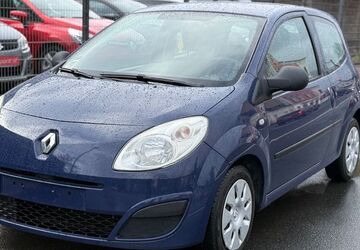 Renault Twingo 160.000 km 1.699 &euro; ESSEN 45329
