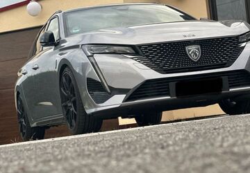 Peugeot 308 16.000 km 23.700 &euro; Oberhausen 46149