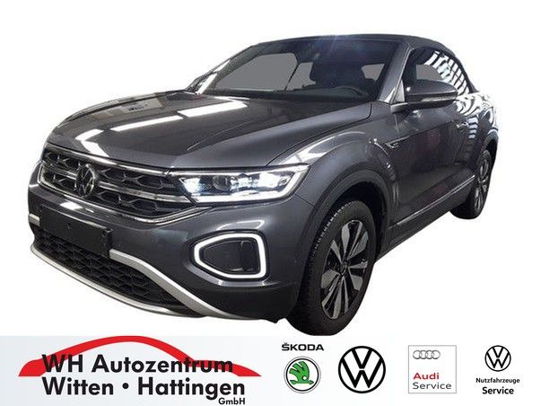 VW T-Roc 13.274 km 30.402 &euro; Witten 58453