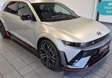 Hyundai IONIQ 5 7.049 km 53.990 &euro; Wuppertal 42287