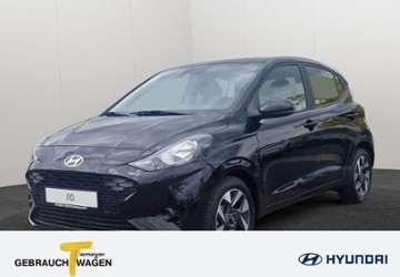 Hyundai i10 15.000 km 14.390 &euro; Herne 44653
