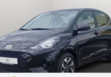 Hyundai i10 15.000 km 14.780 &euro; Herne 44653