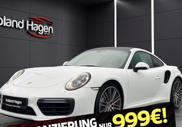 Porsche 911 Urmodell 58.465 km 119.850 &euro; Hagen 58089