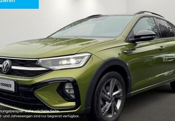 VW Taigo 26.325 km 23.950 &euro; Wuppertal 42109