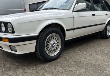 BMW 318 226.000 km 8.990 &euro; Mülheim an der Ruhr 45478