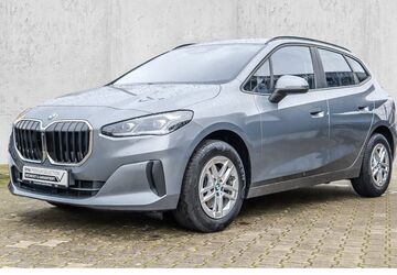 BMW 218 Active Tourer 83.306 km 22.480 &euro; Herne 44625