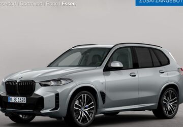 BMW X5 16.457 km 78.599 &euro; Essen 45141