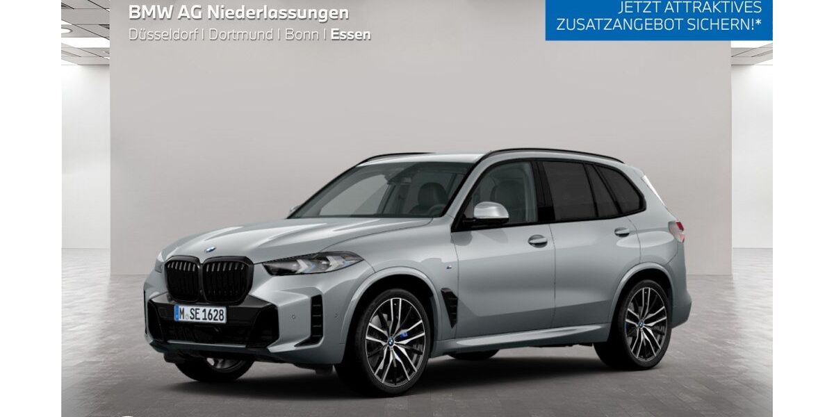 BMW X5 16.457 km 78.599 &euro; Essen 45141