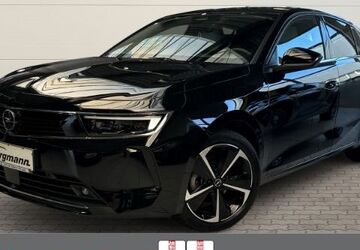 Opel Astra 12.700 km 21.650 &euro; Bottrop 46240