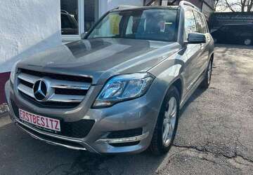 Mercedes-Benz GLK 220 118.256 km 16.500 &euro; Wuppertal 42389