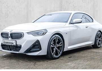 BMW 220 20.294 km 38.288 &euro; Herne 44625