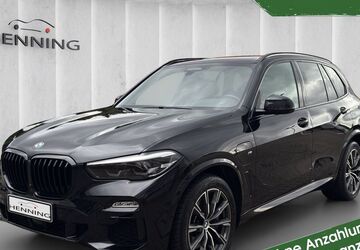 BMW X5 95.888 km 53.780 &euro; Herne 44653