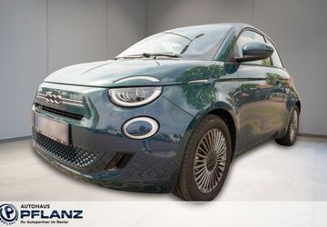 Fiat 500 10.990 km 18.350 &euro; Herne 44625