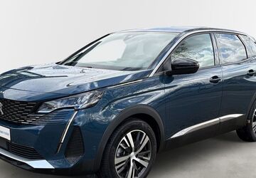 Peugeot 3008 29.300 km 24.990 &euro; Oberhausen 46149