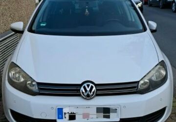 VW Golf 94.011 km 5.990 &euro; Herne 44649