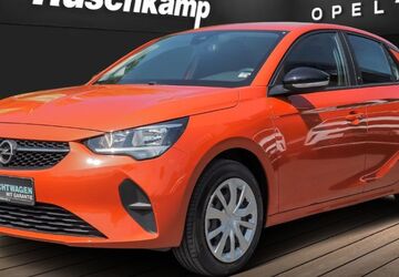 Opel Corsa 21.408 km 13.590 &euro; Lüdinghausen 59348