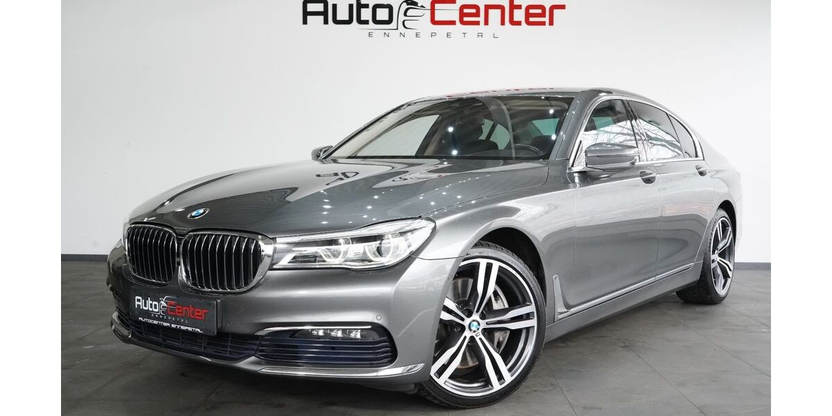 BMW 750 127.000 km 34.990 &euro; Ennepetal (Bei Wuppertal) 58256