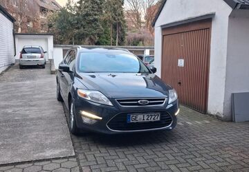 Ford Mondeo 227.000 km 4.950 &euro; Gelsenkirchen 45897