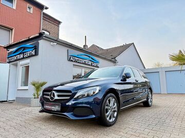 Gebrauchte Mercedes-Benz C 250