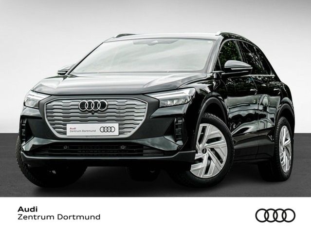 Audi Q4 e-tron 15.520 km 46.833 &euro; Dortmund 44143