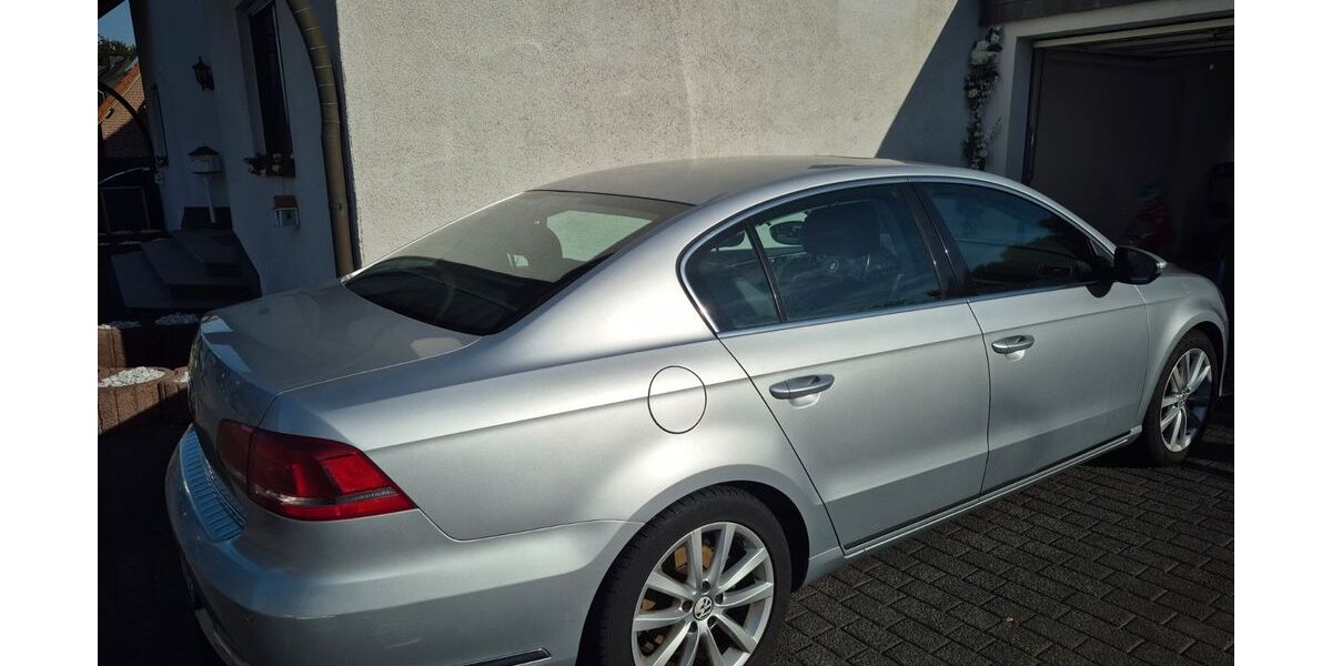 VW Passat 148.300 km 6.990 &euro; Herten 45699